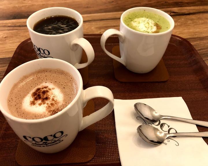 Coco Café